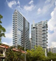 Helios Residences (D9), Apartment #571565101
